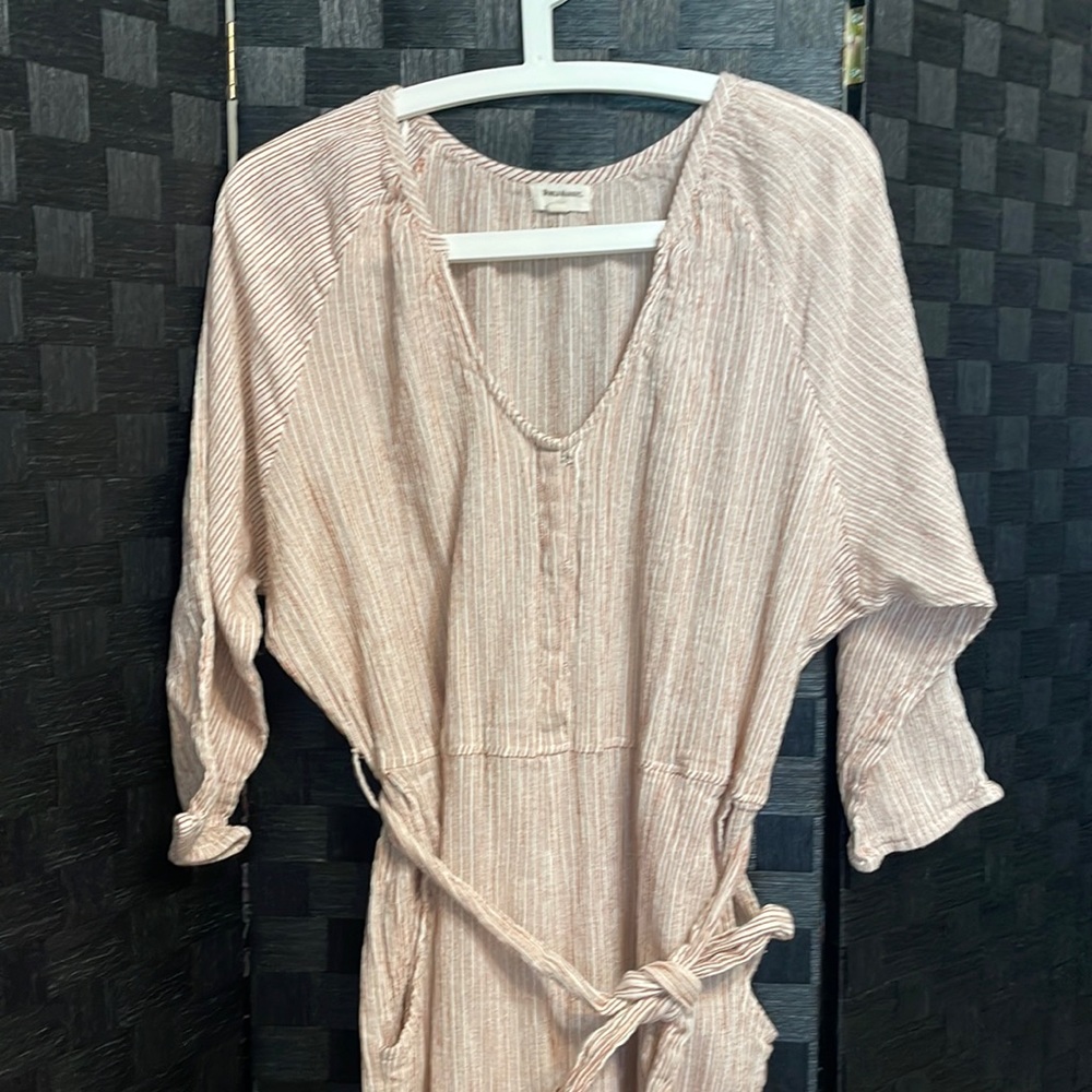 World Market Women’s Capri Romper